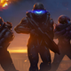 Illustration for article titled iHalo 5/i Player Snipes Entire Enemy Team Seconds After Starting A Match